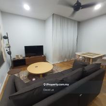 Newly refurbished 2 bedrooms for Sale