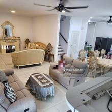 Super Value Reno 34x80 Semi-d Dingle Type Emma Crest Setia Eco Park