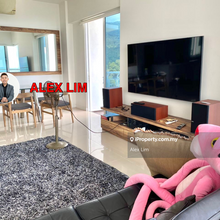 Bayu Ferringhi Condominium For Rent !!