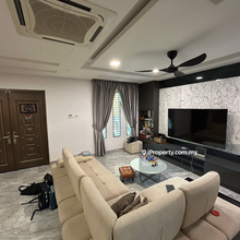 Bandar Menjalara, Kepong