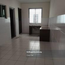 Terrace house for Rent