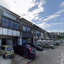 Ground Floor Link Factory Rm 2500