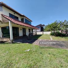 Taman Seapark Petaling Jaya , S S 2 Taman Bahagia@ Facing Main Road