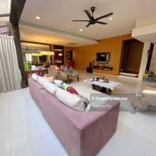Corner Fully Renovated Semi-D @ Taming Indah,  Sungai Long