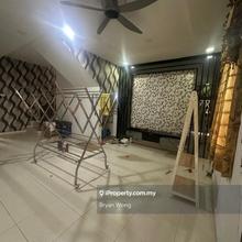 Renovated Unit & Low Down payment 