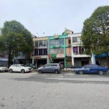 Bandar Sunway 3 Storey Shop for Sale