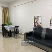 Midori Green Market Cheapest Price Fully Furnished Full Loan