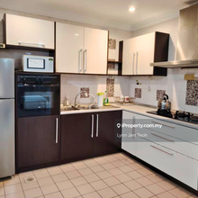 Low density condominium with 54 units only