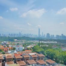 Bangsar 6 Kapas Brand New Luxury Condominium for Sale