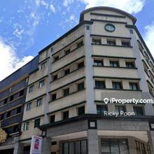 Shop-office for Rent