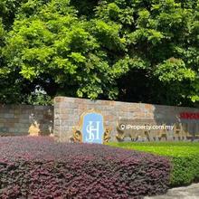 2 Lot Bungalow Land at Suria Hills Setia Alam for Sale