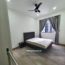 Live stress-free with our turnkey fully furnished rentals