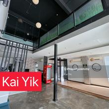 Icon City Ground Floor For Rent , Bukit Mertajam