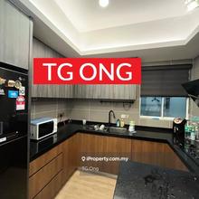Camellia Condo 2 Carpark Designer Units Move in Condition