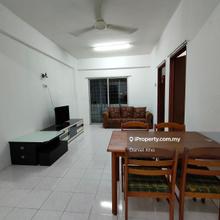 Best for investment Property in Klang low booking below market 