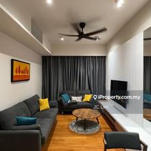Stonor 3 Fully Furnished Rental Unit Awaits!