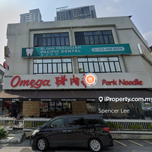 Metro Prima - Level G For Rent