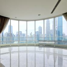 The Oval KLCC for Rental