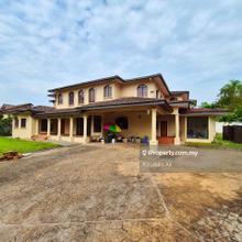 Double Storey Bungalow Jalan Cecawi 6/5 Kota Damansara