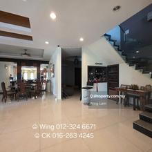 2 Storey Semi-D, Zone P2, Zone P, Sushi Mentai