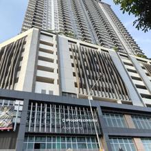 Pinnacle Residence Sri Petaling