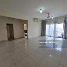 Puchong Setiawalk Condo 850sf 2rooms Partly Furnished Taman Wawasan