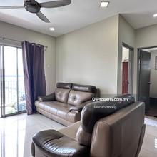 4 Bedrooms Unit in Astana Lumayan at Bandar Sri Permaisuri, Cheras