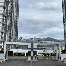 Fully Furnished Casa Kayangan, Meru Ipoh
