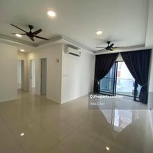 Skyluxe On The Park Bukit Jalil For Rent