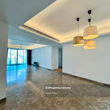 Move in Condition garden view 