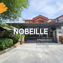 Corner And Side Extend, Putra Permai, Putra Heights