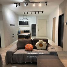 Pv20 4 Room 2 Bathroom Nice Condition Fully Furnished Nice Condition