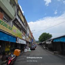 3 Stry Shop Tmn Muda, Facing Main Road, Ampang, KL