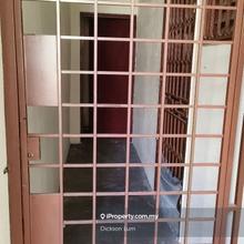 Cheras Flat For Sale 