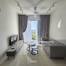 Vivo Executive Apartment @ Batu Kawan near Vertu Sinaran for Rent !