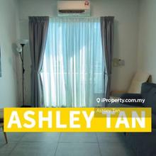 Utama Utropolis Batu Kawan 729sft Full Reno 2cp Move-In Condition