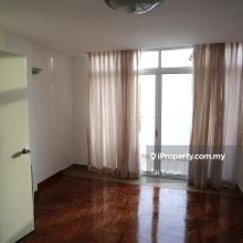 Penthouse @ Klebang Seri Bayan Condominium For Rent