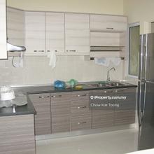 Furnish 1153sf Koi Kinrara Suites Condo For Rent Puchong Jaya IOI Mall