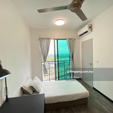 Sensasi Utropolis batu kawan for rent