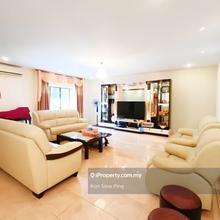 Extra Large Double Storey House For Sale!at Matang Avenue