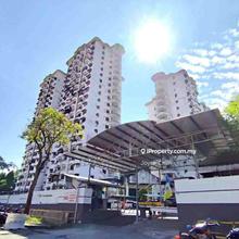 Freehold Vista Condominium - Bayan Lepas, Penang