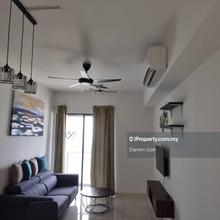 Serviced residence for Sale