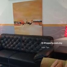 Angkasa Impian 2, 3bedroom 2bathroom Fully Furnished, Bukit Bintang 