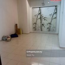 Bandar Puteri Klang Renovation Double Storey