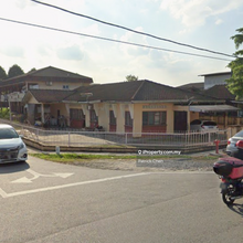 Commercial Bungalow @ PJ Old Town, Petaling Jaya Selangor