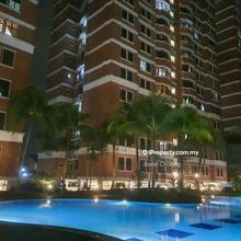 Corner Lot, Serdang Raya, Bukit Serdang