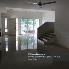 Terrace house for Sale