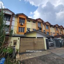 Fully Extend And Renovated Unit With Worth Price