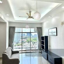 I-Regency @ Gelugor fully furnished near USM