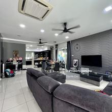 Best Deal 3 Storey Semi-D Bandar Mahkota Cheras